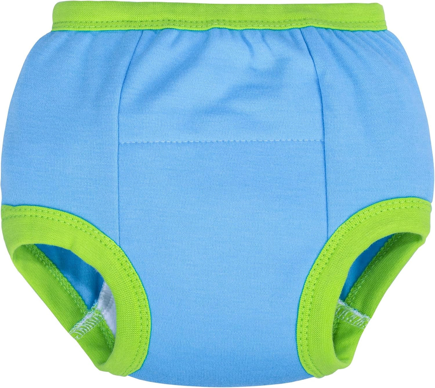 Baby Potty Training Pants, Cotton Soft Absorbent Training Underwear